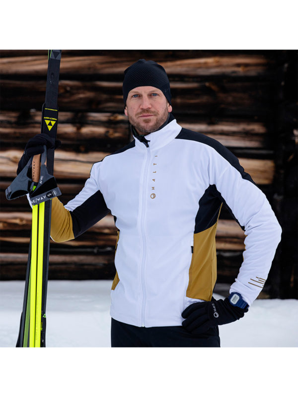 Halti Veloce Men's Ski Jacket - Image 6