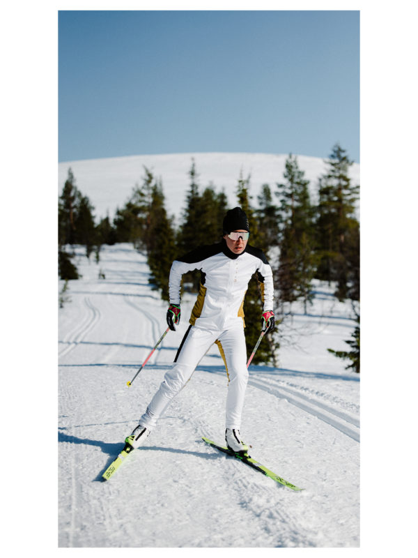 Halti Veloce Women's Ski Jacket - Image 5