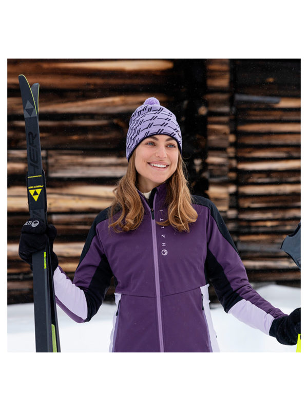 Halti Veloce Women's Ski Jacket - Image 6