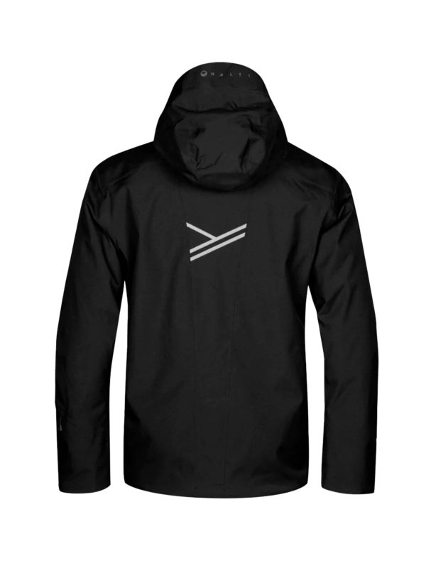 Halti Vertica Men's Dx Ski Jacket - Image 2