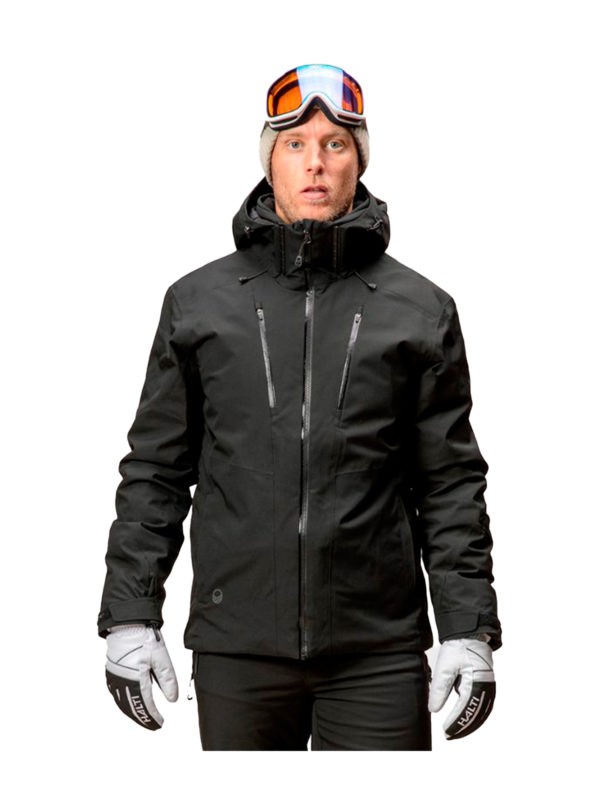 Halti Vertica Men's Dx Ski Jacket - Image 3