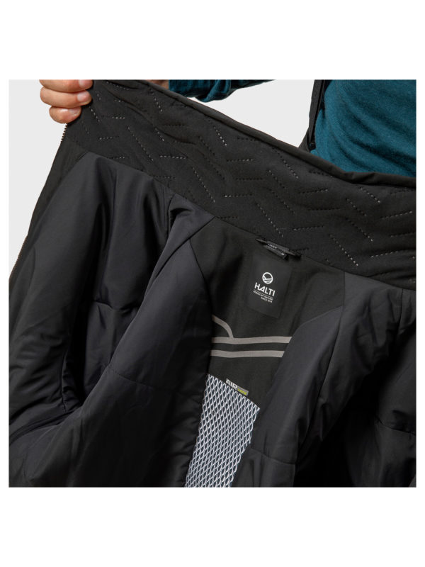 Halti Vertica Men's Dx Ski Jacket - Image 4