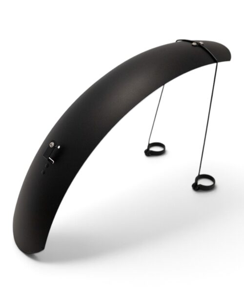 Helkama Fatbike Mudguard Front