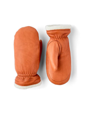 Hestra Boda Mitt Women's Mittens