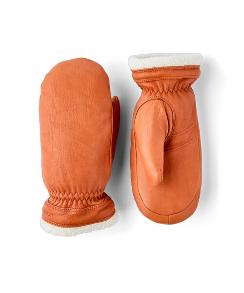 Hestra Boda Mitt Women's Mittens