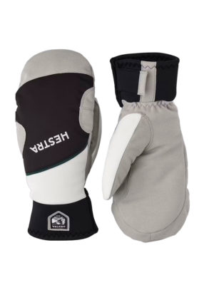 Hestra Comfort Tracker Mitt Hiihtokinnas