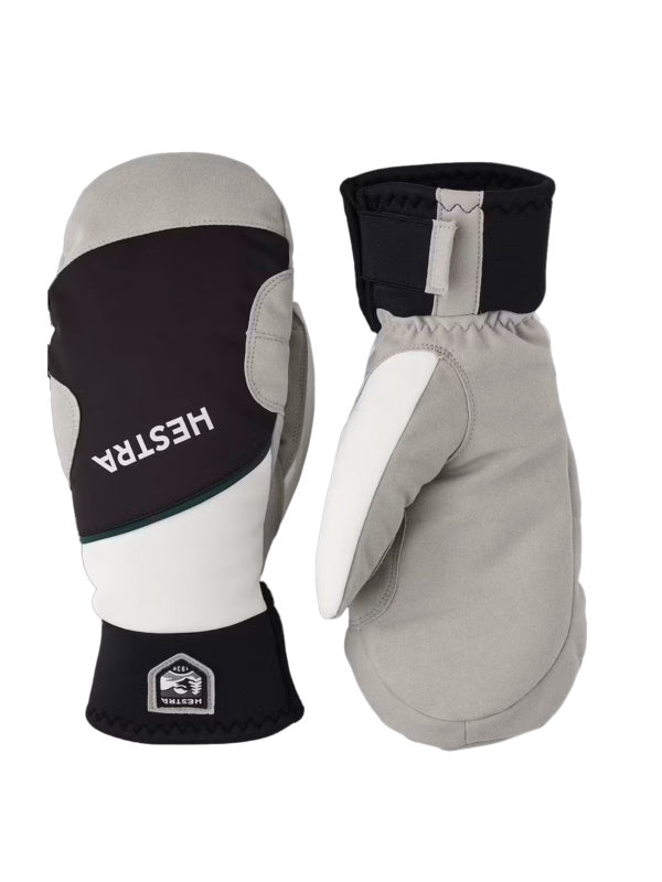 Hestra Comfort Tracker Mitt Hiihtokinnas