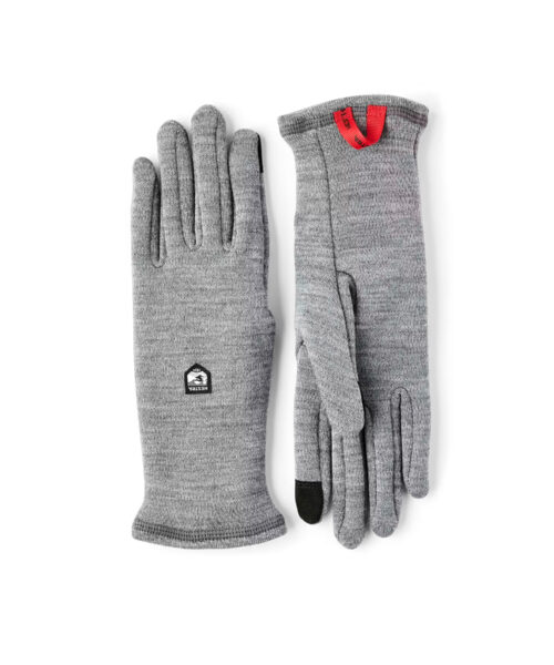 Hestra Gravita Merino Liner 5 Finger