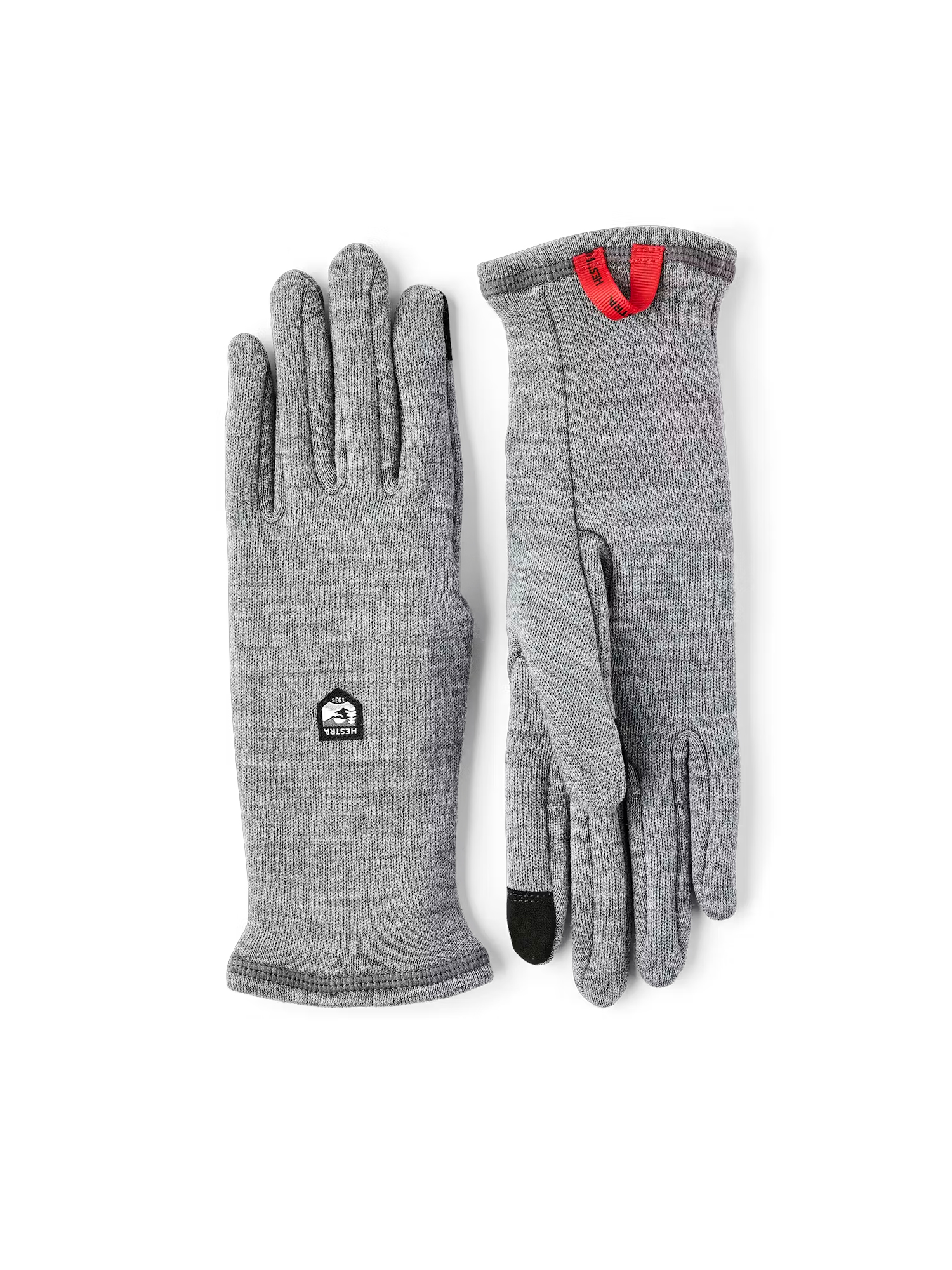 Hestra Gravita Merino Liner 5 Finger