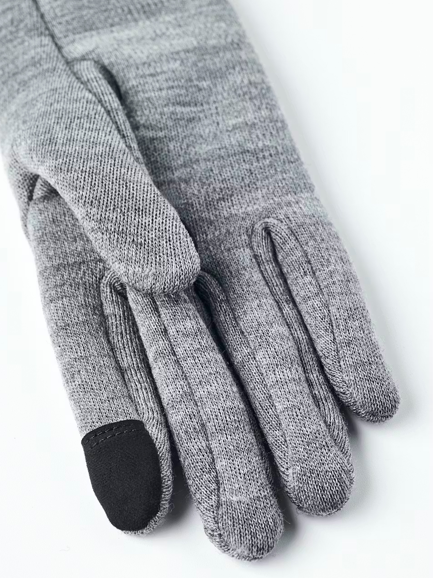 Hestra Gravita Merino Liner 5 Finger - Image 2