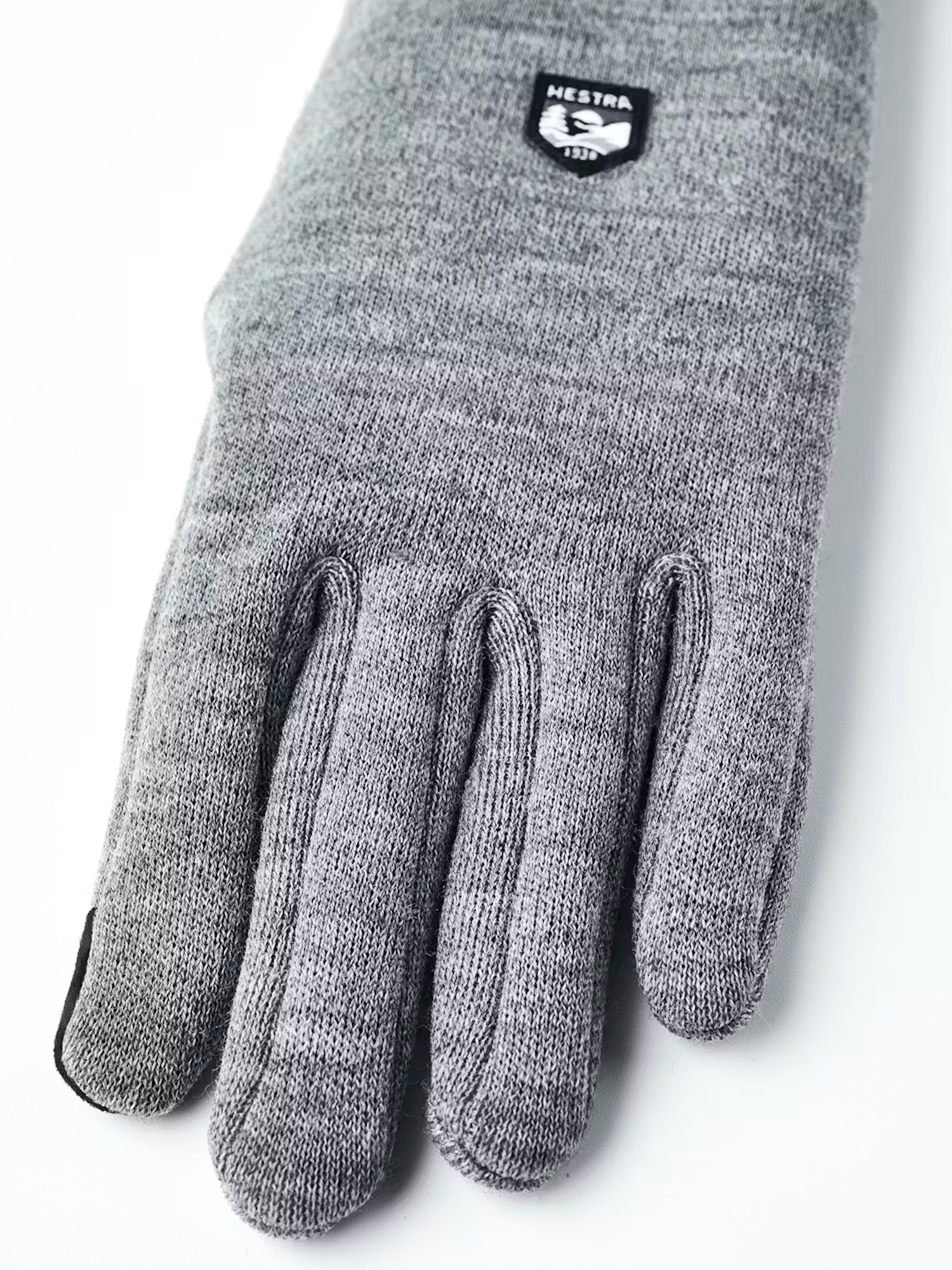 Hestra Gravita Merino Liner 5 Finger - Image 3
