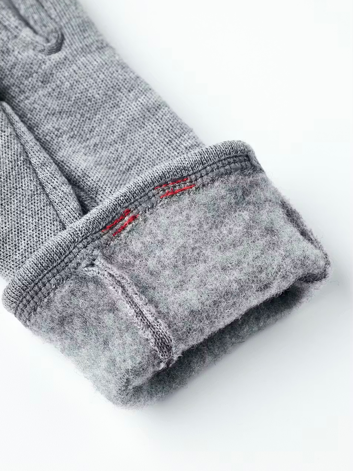 Hestra Gravita Merino Liner 5 Finger - Image 4