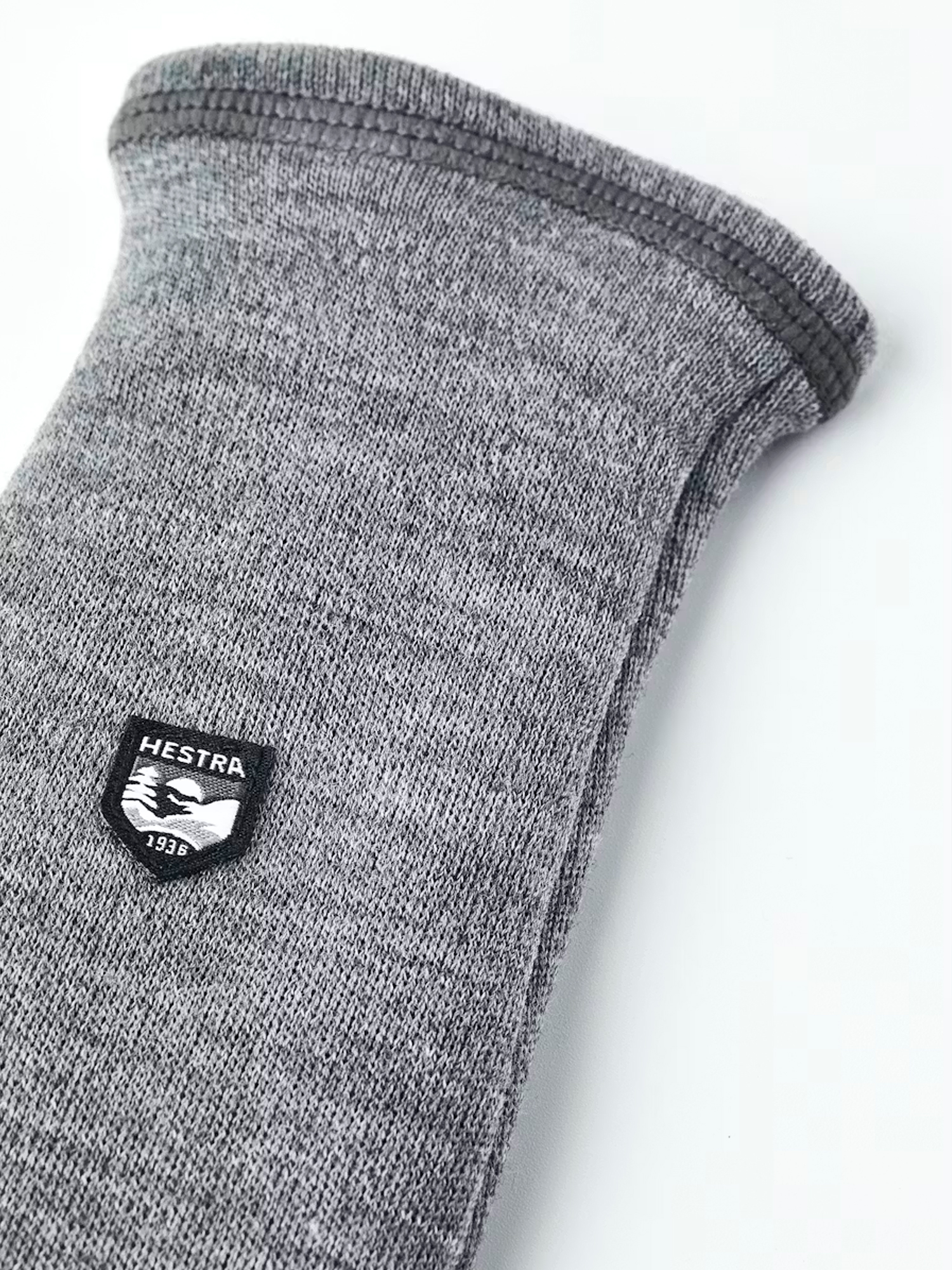 Hestra Gravita Merino Liner Mitt - Image 4