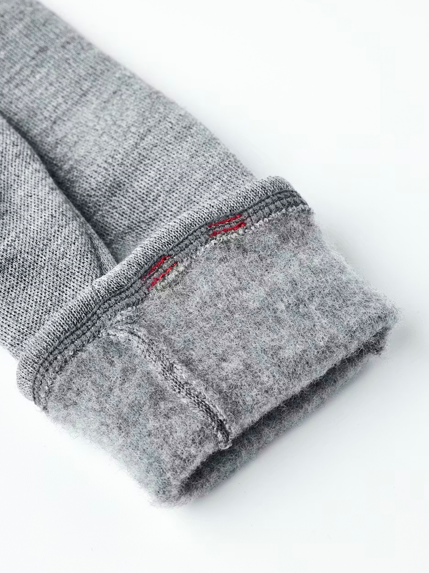 Hestra Gravita Merino Liner Mitt - Image 5