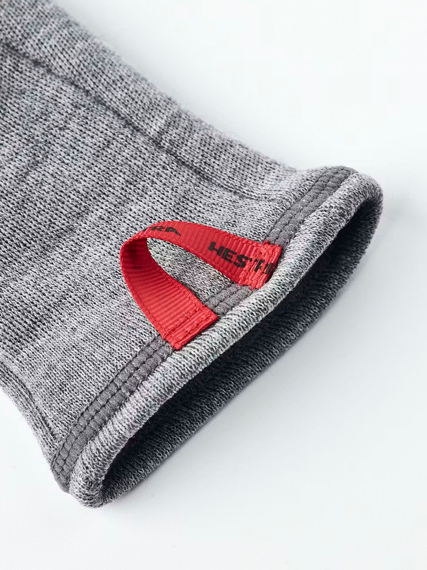 Hestra Gravita Merino Liner Mitt - Image 6