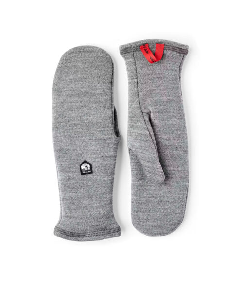 Hestra Gravita Merino Liner Mitt