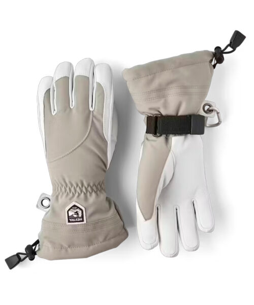 Hestra Heli Ski Female Gloves