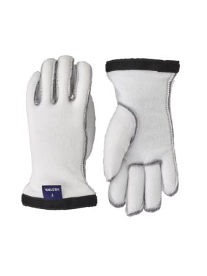 Hestra Heli Ski 5-finger Women's Liner Gloves