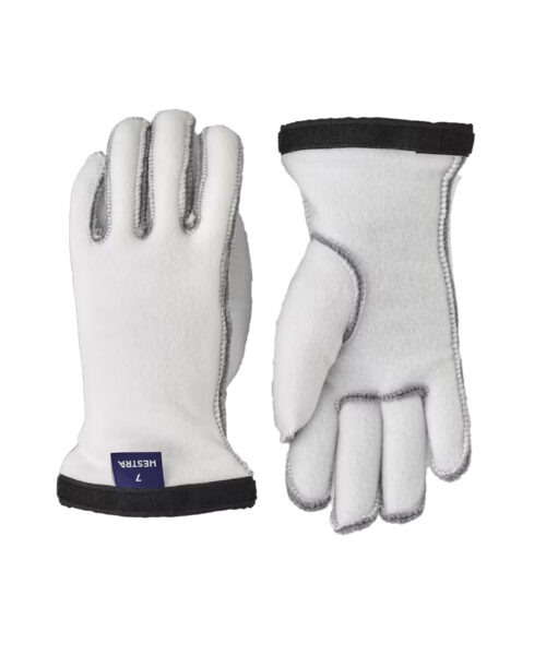 Hestra Heli Ski Female Liner 5-finger Naisten Alushanskat