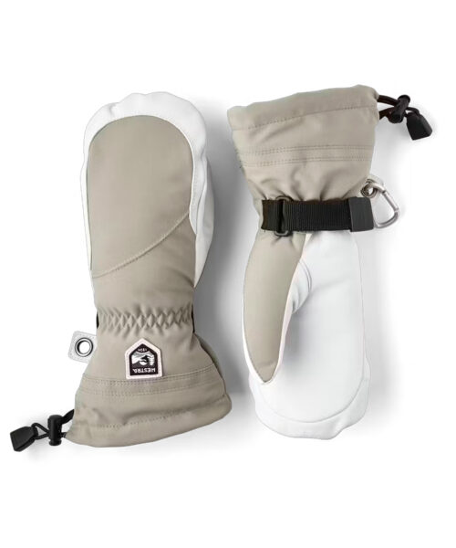 Hestra Heli Ski Female Mitt