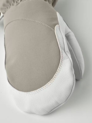 Alternative view of Hestra Heli Ski Female Mitt Rukkanen