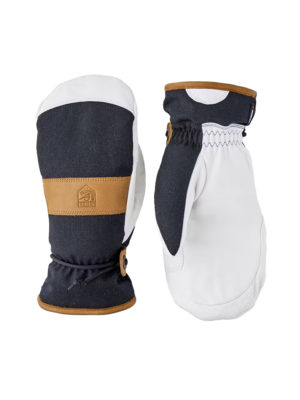 Hestra Voss CZone Ski Mitt