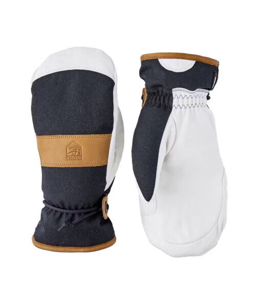 Hestra Voss CZone Ski Mitt