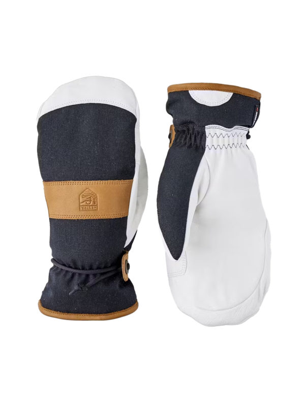 Hestra Voss CZone Ski Mitt