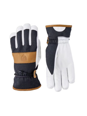 Hestra Voss CZone Ski Gloves