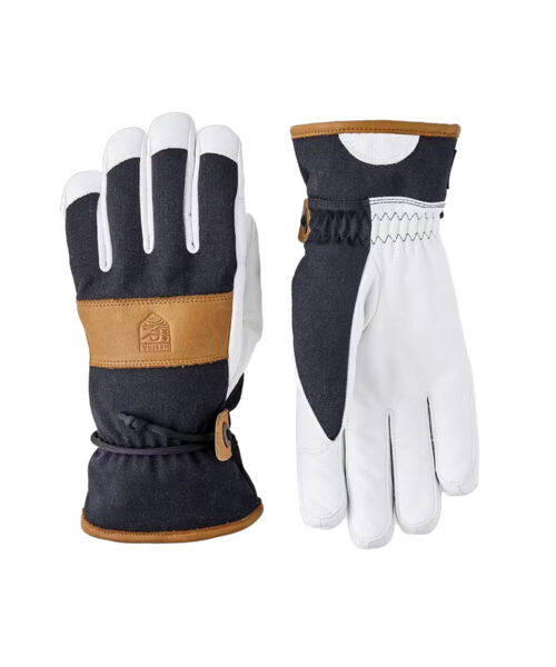 Hestra Voss CZone Ski Gloves