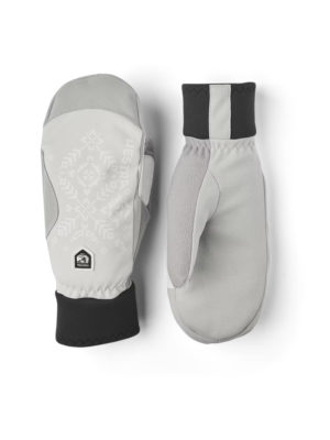 Hestra XC Primaloft Mitt Women's Mittens