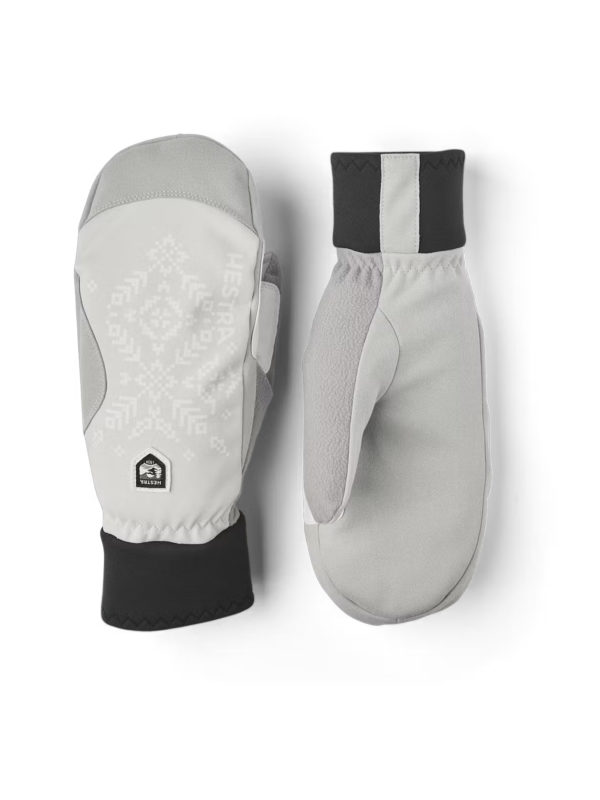 Hestra XC Primaloft Mitt Women's Mittens