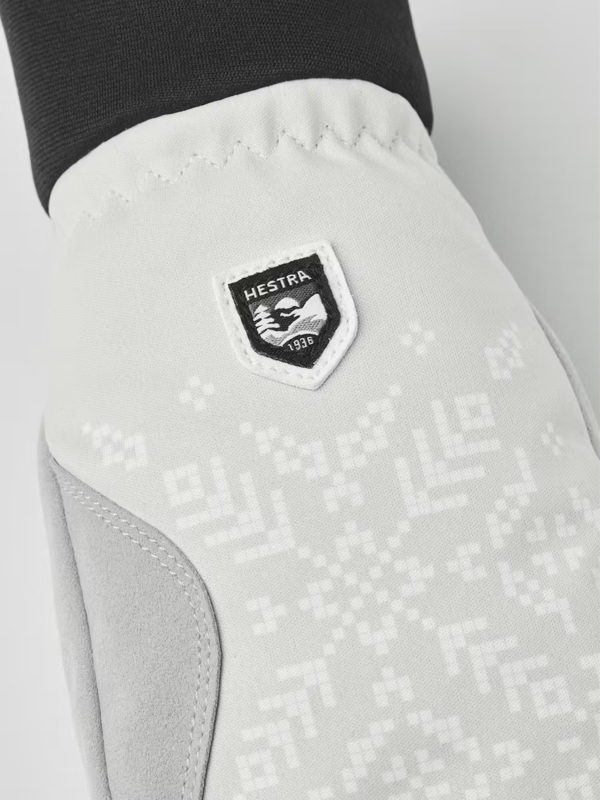 Hestra XC Primaloft Mitt Women's Mittens - Image 2