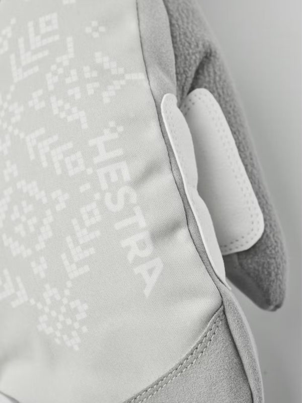 Hestra XC Primaloft Mitt Women's Mittens - Image 3