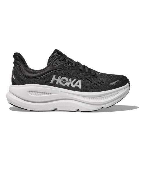 Hoka Bondi 9 Men's Running Shoes