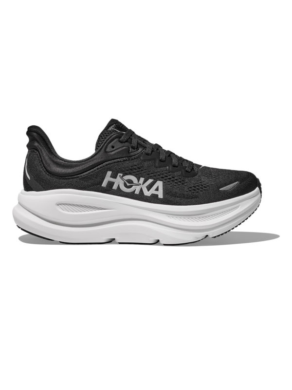 Hoka Bondi 9 Men's Running Shoes