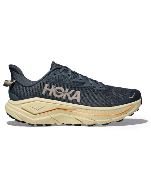 Hoka Challenger 8 Wide Miesten Juoksukengät