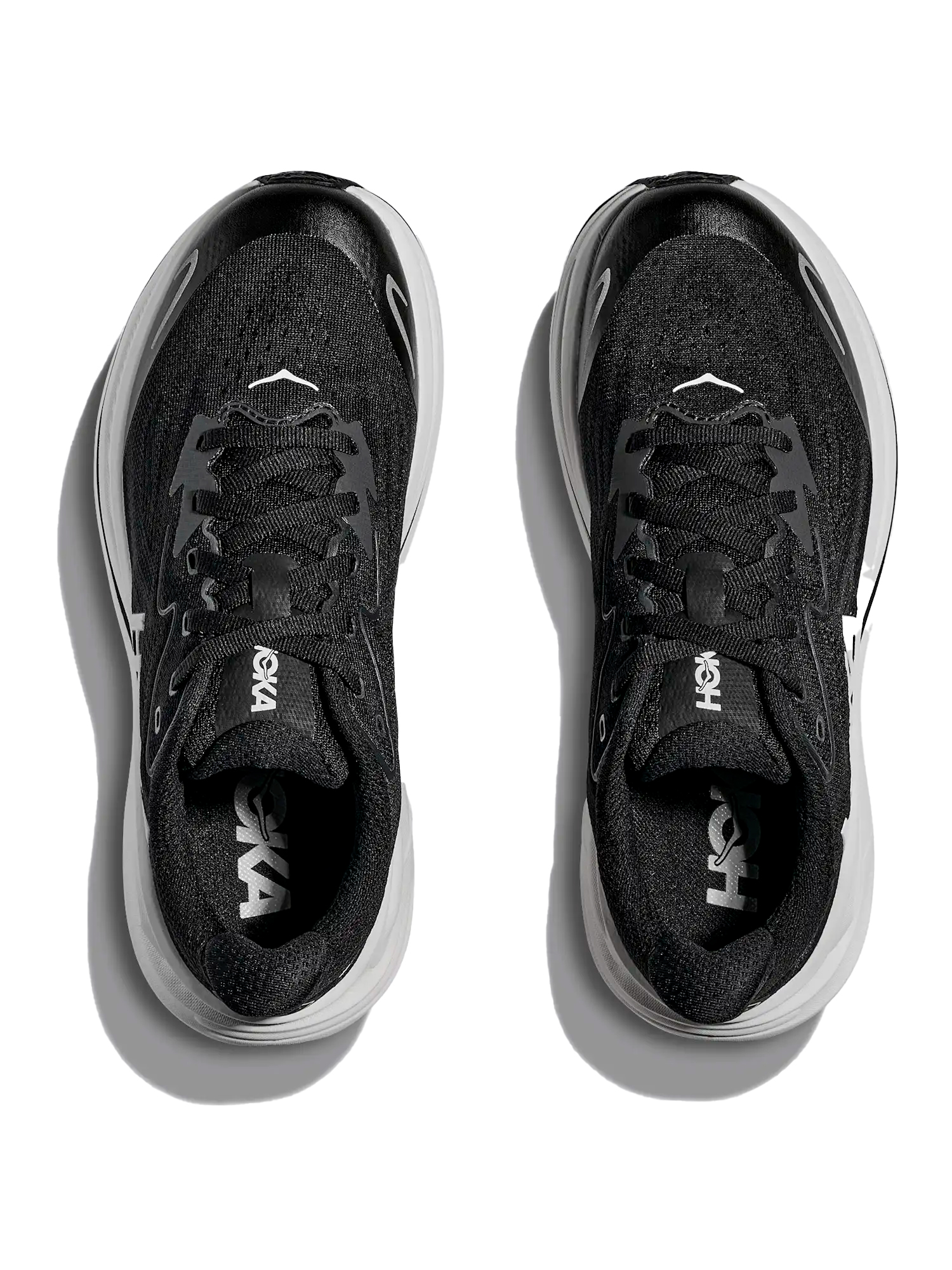 Hoka Clifton 10 Big Kids Lasten Juoksukengät - Image 2