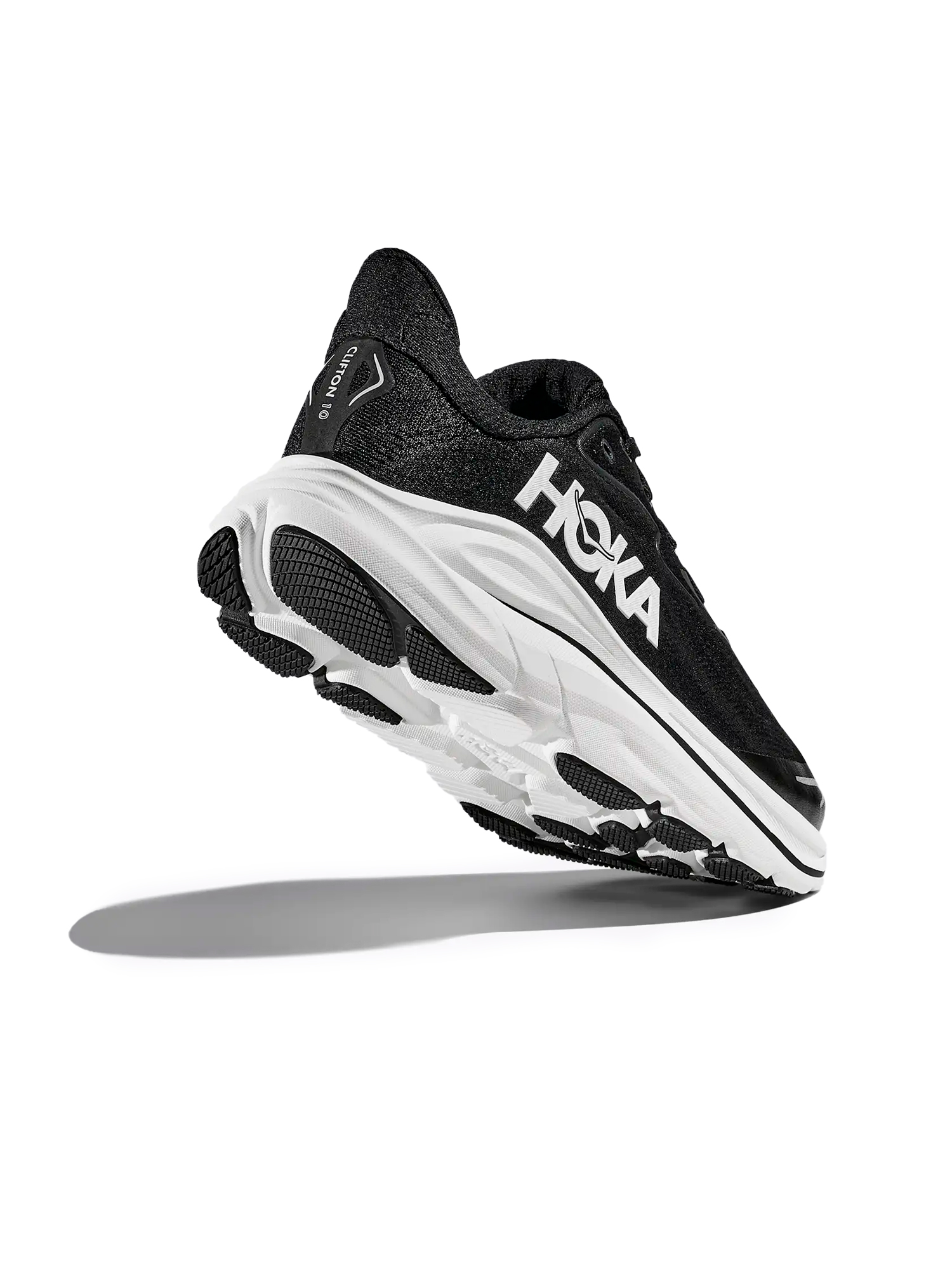 Hoka Clifton 10 Big Kids Lasten Juoksukengät - Image 3