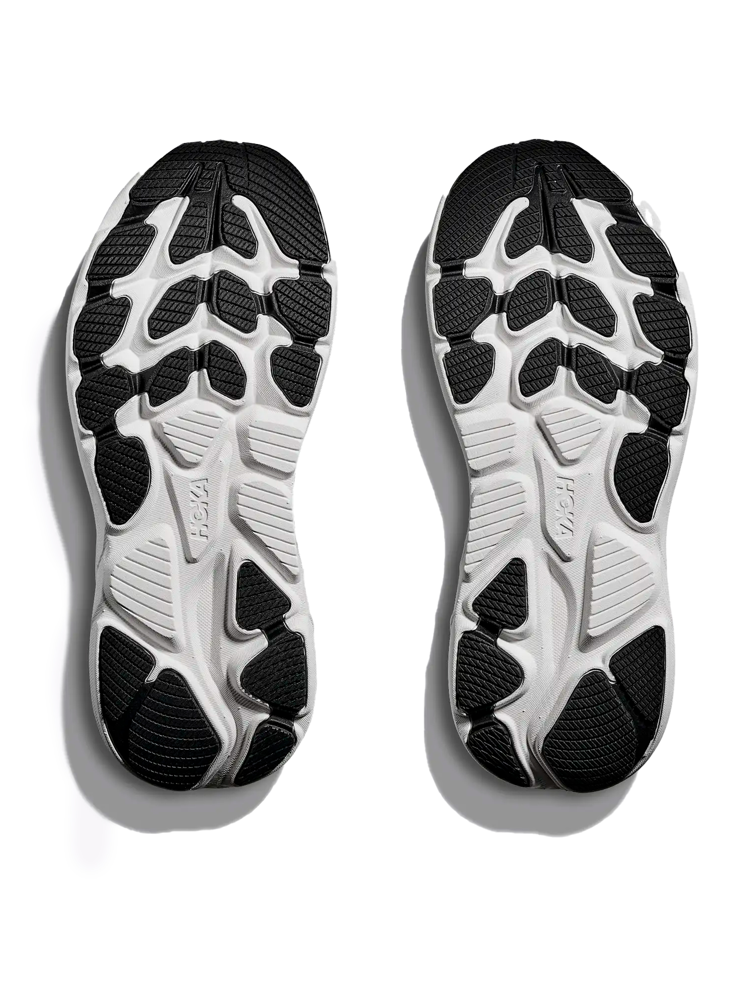 Hoka Clifton 10 Big Kids Lasten Juoksukengät - Image 4