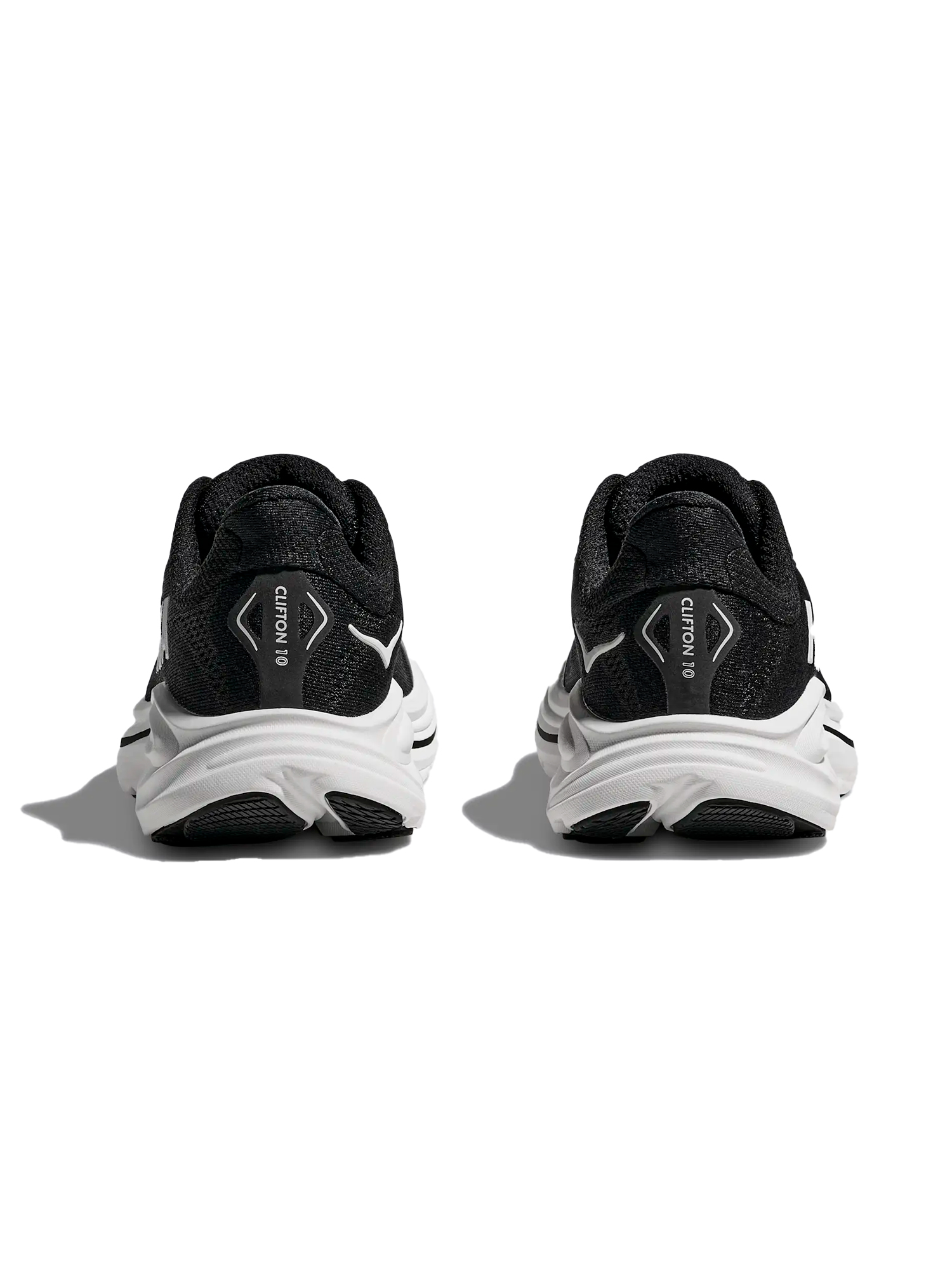 Hoka Clifton 10 Big Kids Lasten Juoksukengät - Image 5