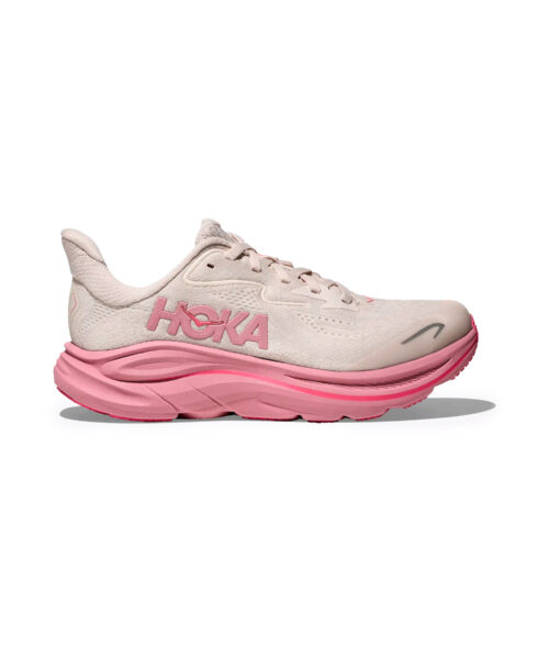 Hoka Clifton 10 Big Kids Nuorten Juoksukengät