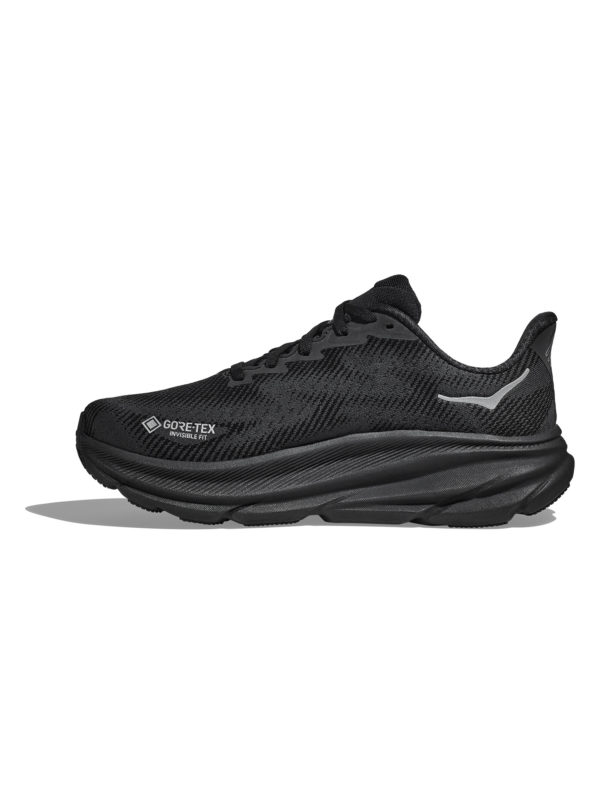 Hoka Clifton 9 Gore-Tex Miesten Kengät - Image 5