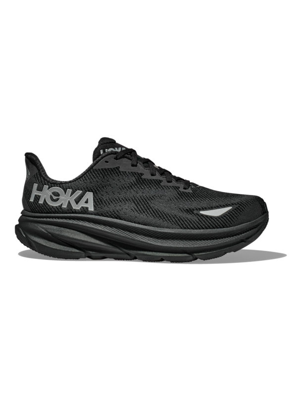Hoka Clifton 9 Gore-Tex Naisten Kengät