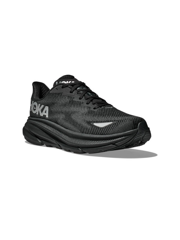 Hoka Clifton 9 Gore-Tex Naisten Kengät - Image 4