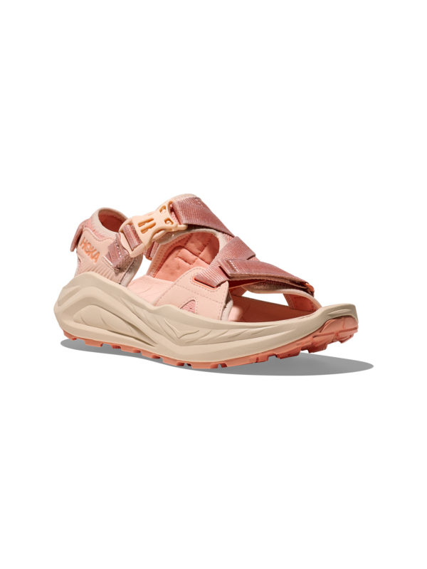 Hoka Infini Hike TC Naisten Sandaalit - Image 2