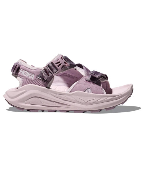 Hoka Infini Hike TC Naisten Sandaalit