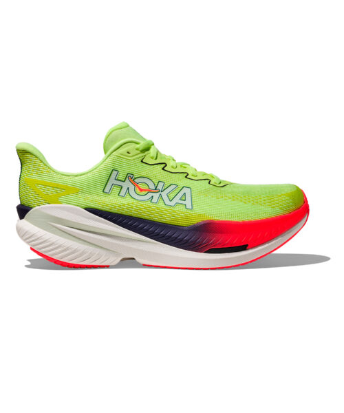 Hoka Mach X 3 Miesten Juoksukengät