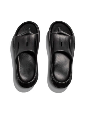 Alternative view of Hoka Ora Recovery Slide 3 Unisex Sandals