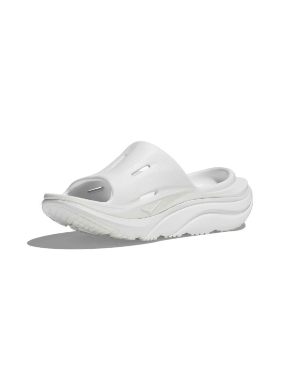 Hoka Ora Recovery Slide 3 Unisex Sandaalit - Image 3